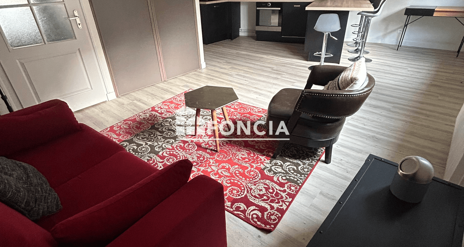 Maison 3 pièces (65 m²) à louer - Niort (79000)