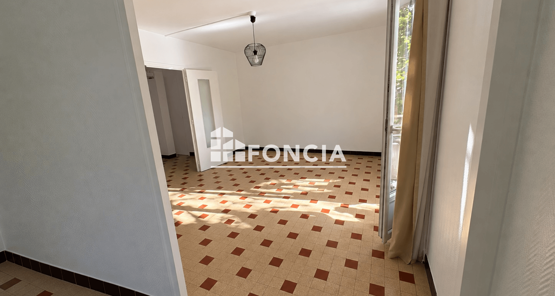 Appartement 4 pièces (72.76 m²) à louer - Valence (26000)