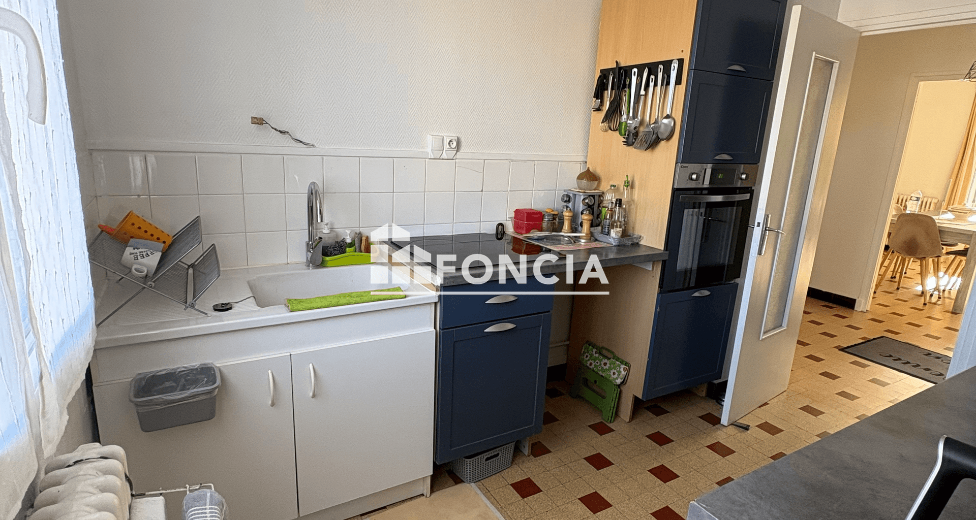 Appartement 4 pièces (72.76 m²) à louer - Valence (26000)
