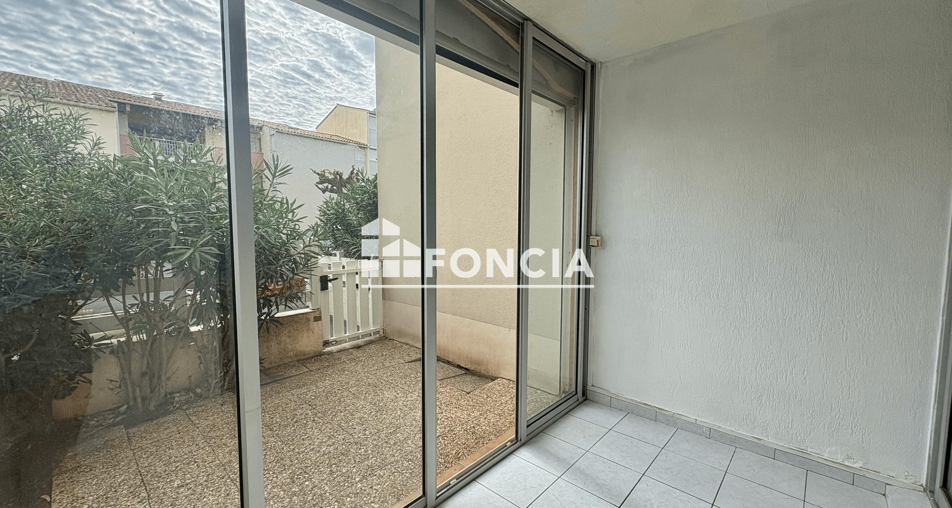 Appartement 2 pièces (27 m²) à louer - Narbonne Plage (11100)