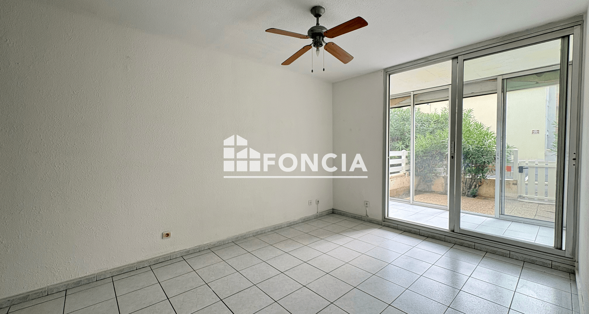 Appartement 2 pièces (27 m²) à louer - Narbonne Plage (11100)