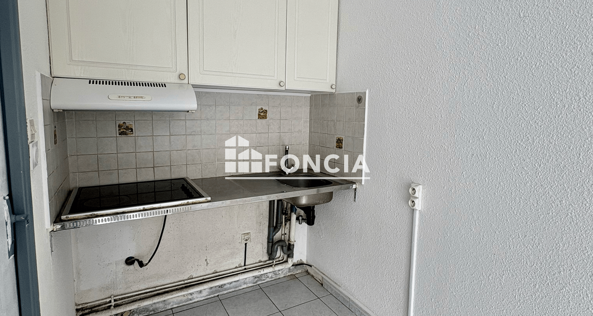 Appartement 2 pièces (27 m²) à louer - Narbonne Plage (11100)
