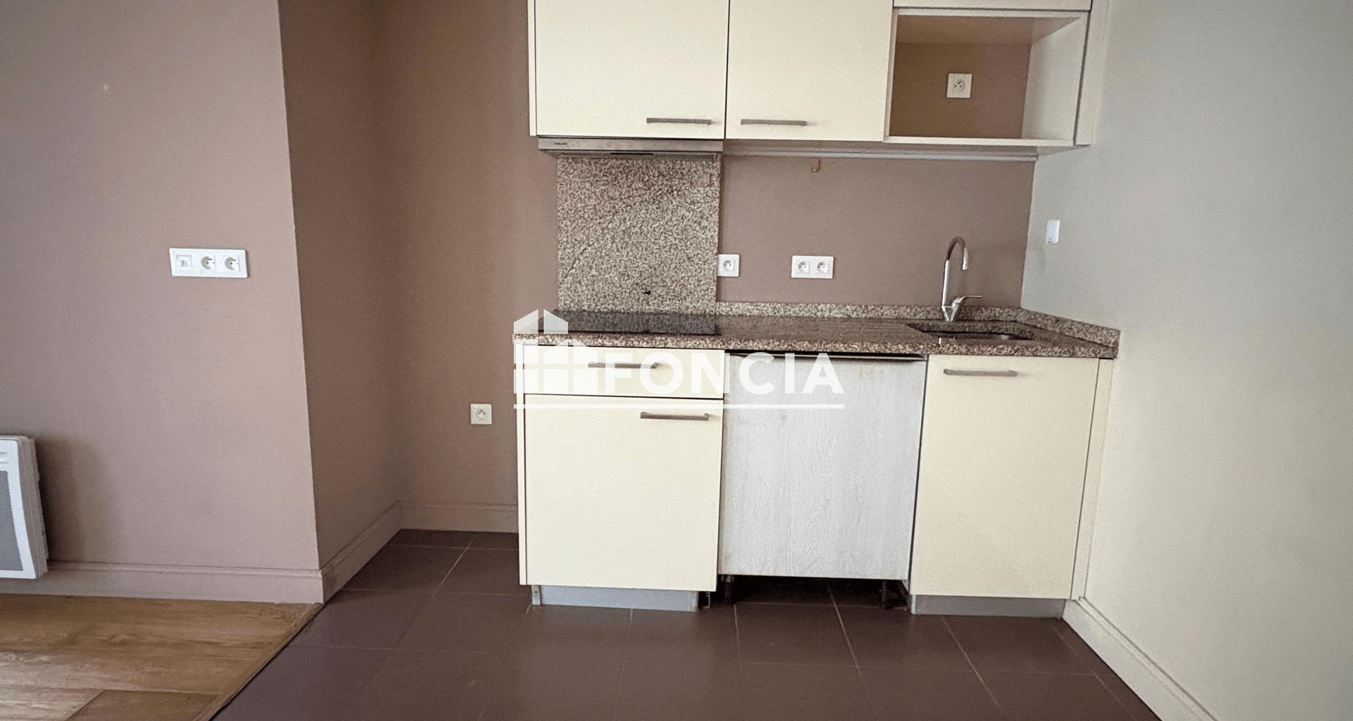 Appartement 3 pièces (64.56 m²) à louer - Niort (79000)