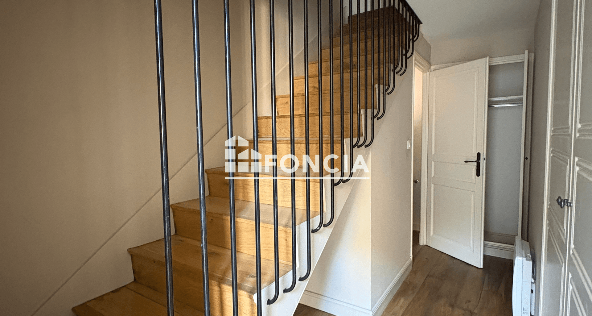 Appartement 3 pièces (64.56 m²) à louer - Niort (79000)