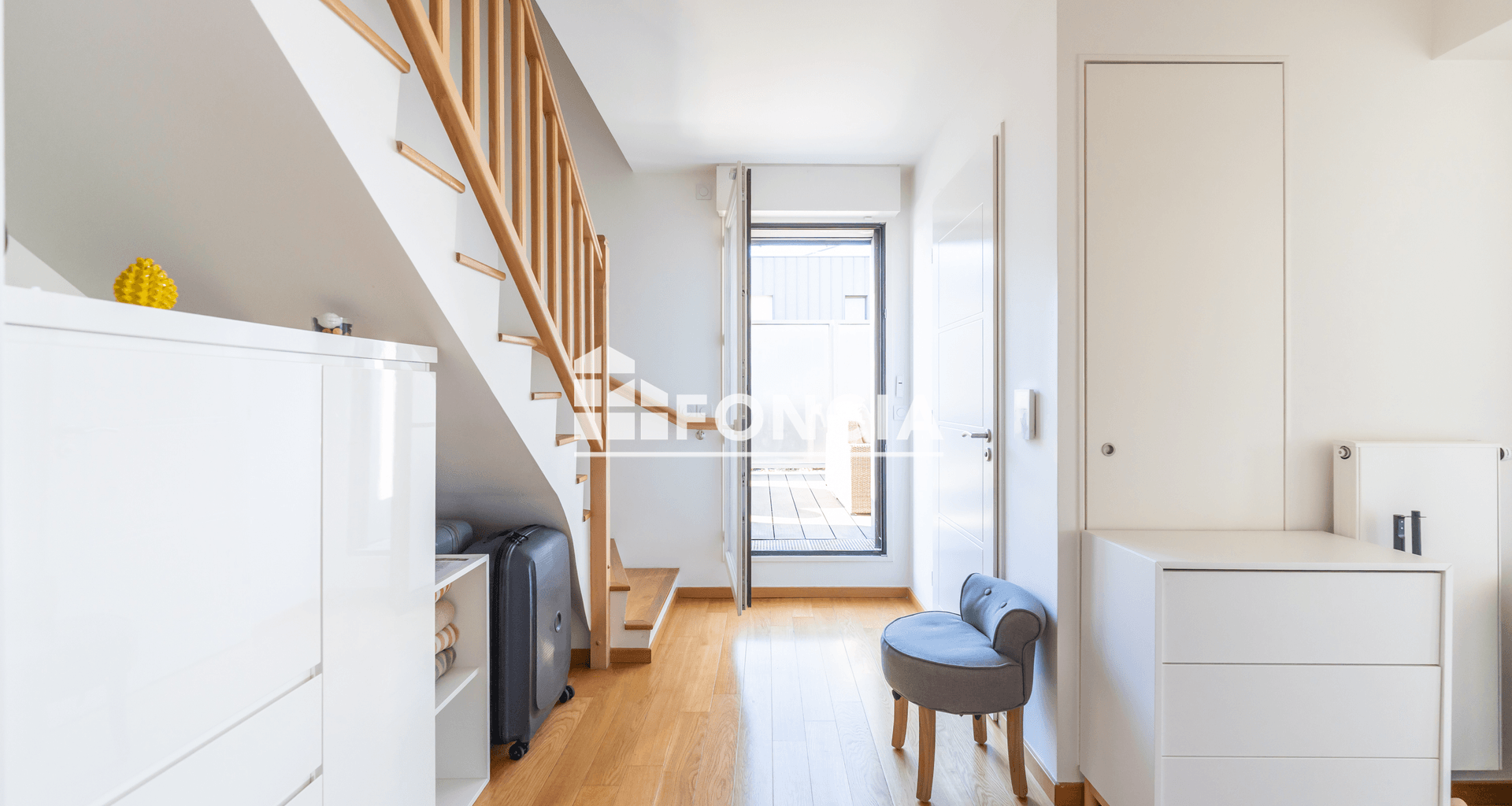 Appartement 4 pièces (95 m²) à vendre - Rueil-malmaison (92500)