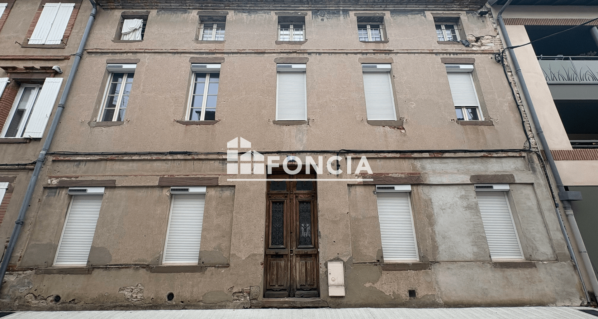 Appartement 2 pièces (43.63 m²) à louer - Albi (81000)