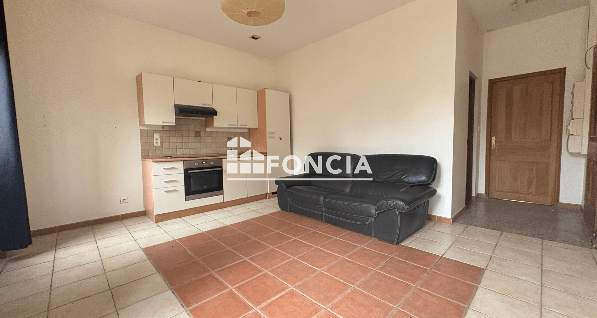 Appartement 2 pièces (43.63 m²) à louer - Albi (81000)