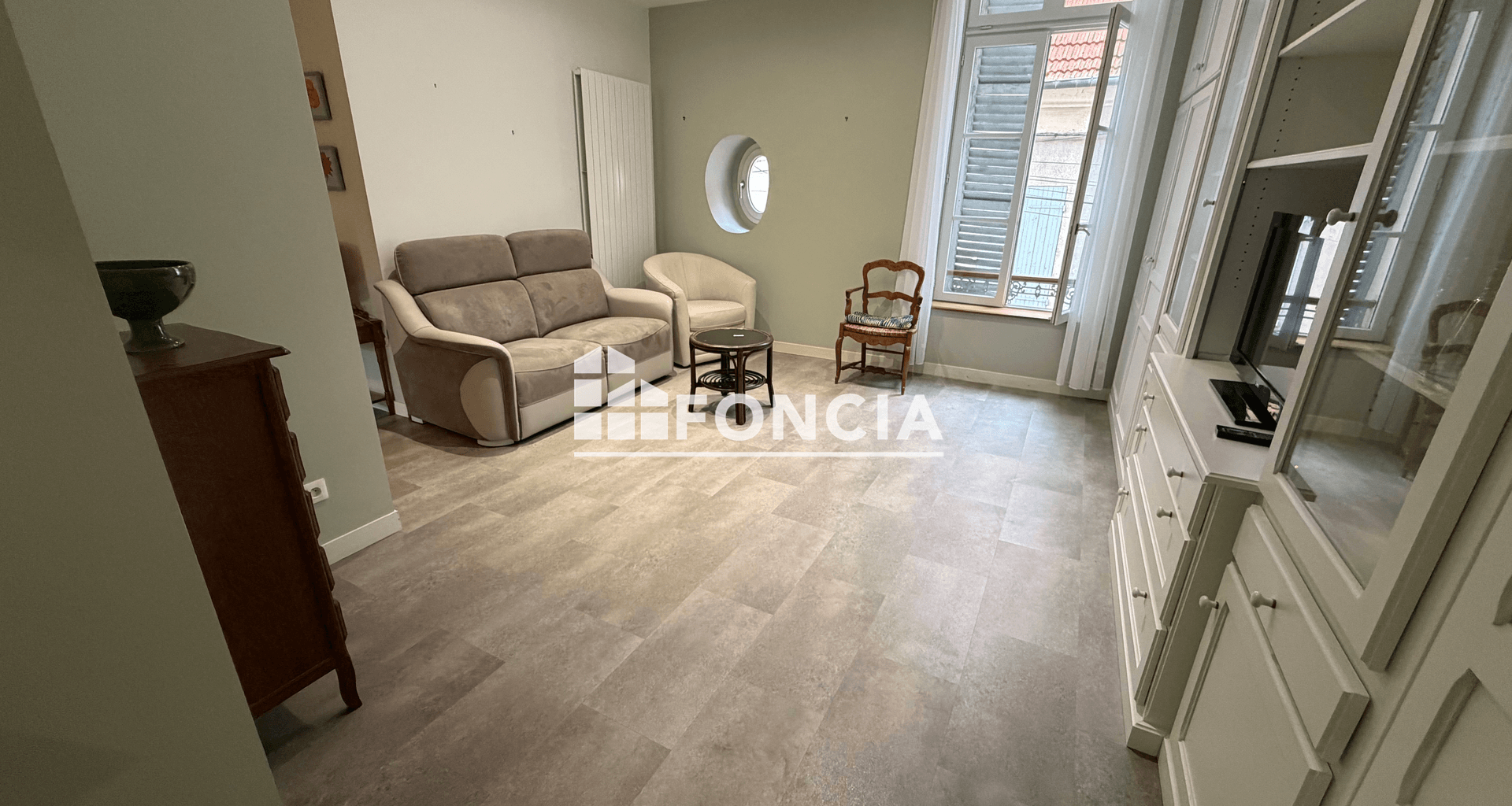 Appartement 3 pièces (61.5 m²) à louer - Meaux (77100)