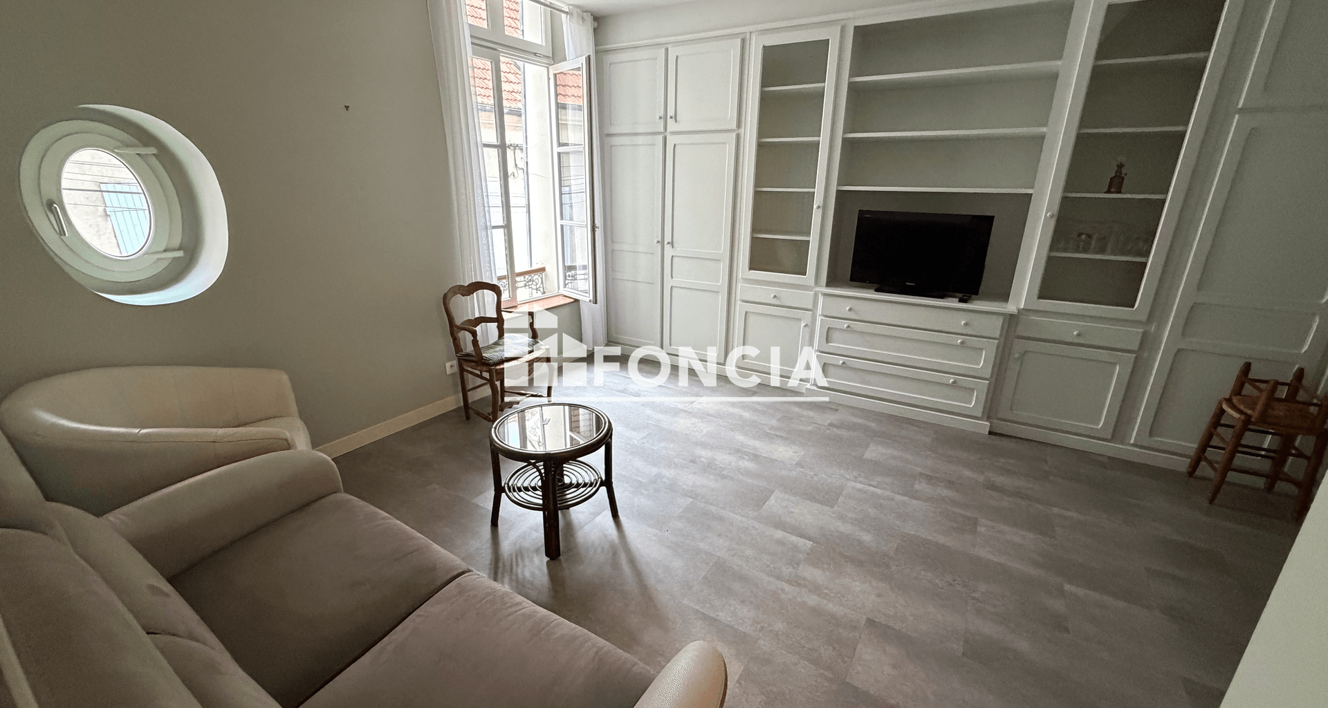 Appartement 3 pièces (61.5 m²) à louer - Meaux (77100)