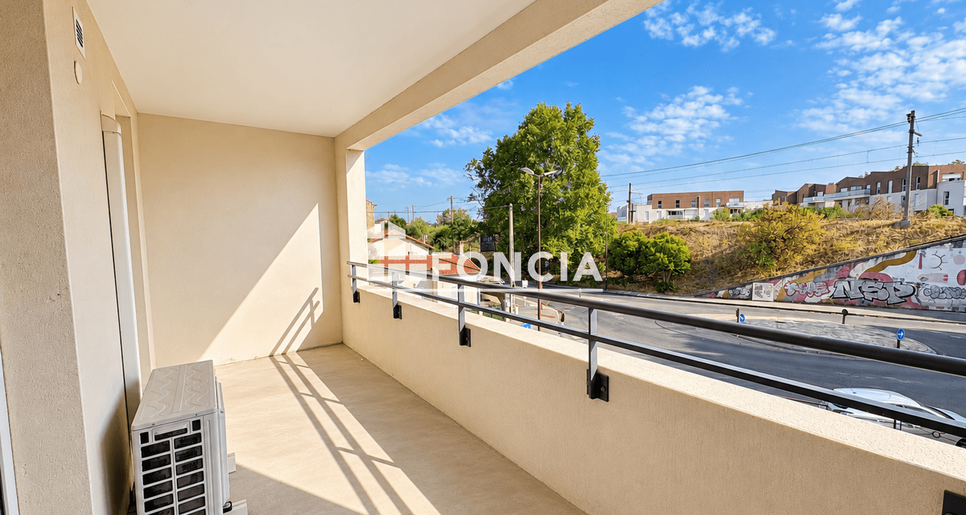 Appartement 4 pièces (84 m²) à vendre - Avignon (84000)