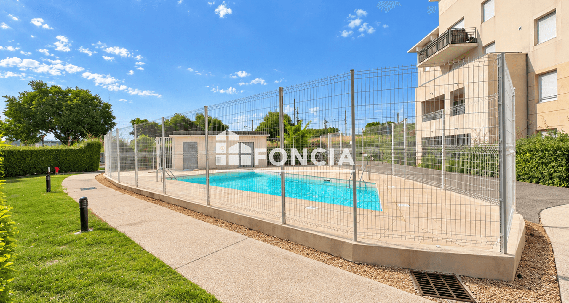 Appartement 4 pièces (84 m²) à vendre - Avignon (84000)