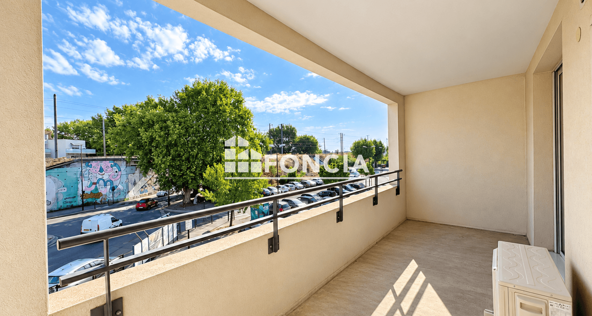 Appartement 4 pièces (84 m²) à vendre - Avignon (84000)