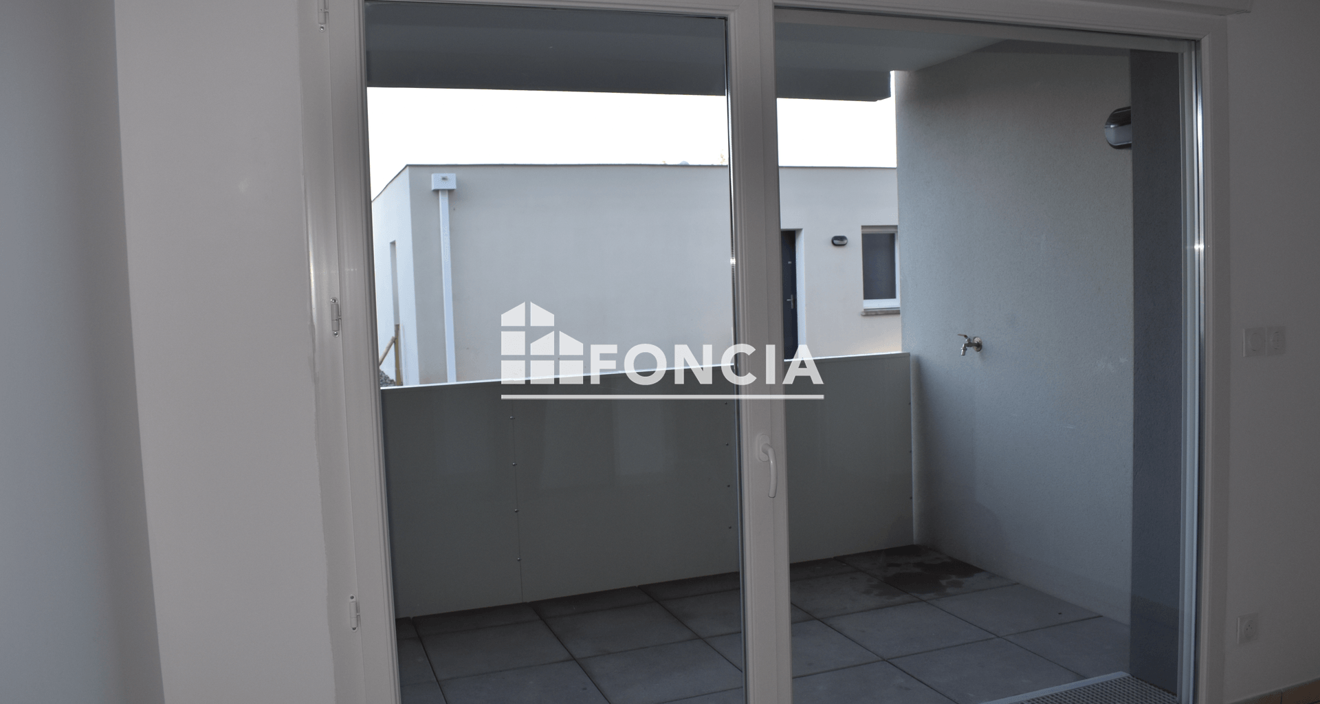 Appartement 2 pièces (38.83 m²) à louer - Toulouse 2ᵉ (31200)
