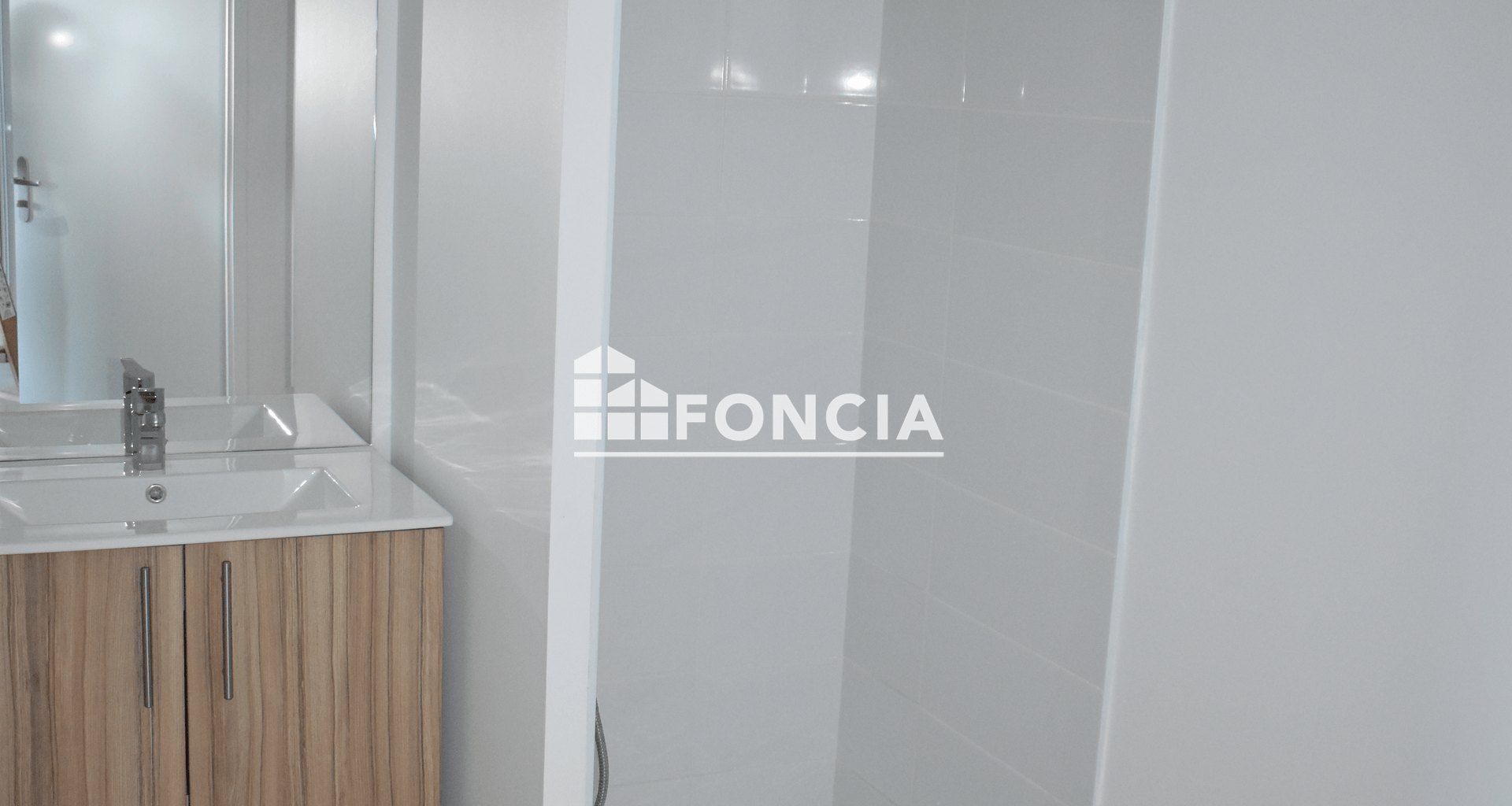 Appartement 2 pièces (38.83 m²) à louer - Toulouse 2ᵉ (31200)