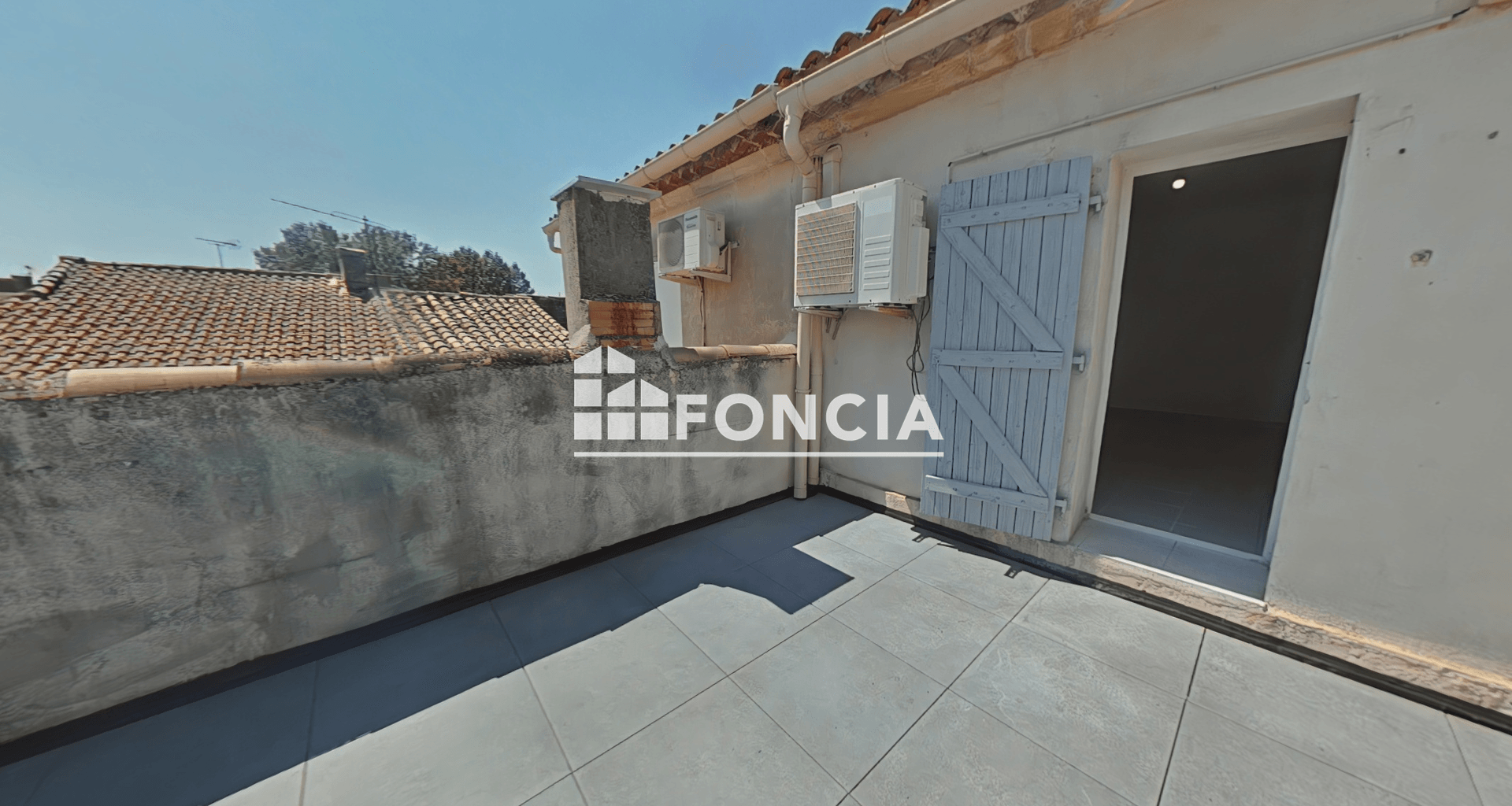Appartement 3 pièces (84.35 m²) à louer - Arles (13200)