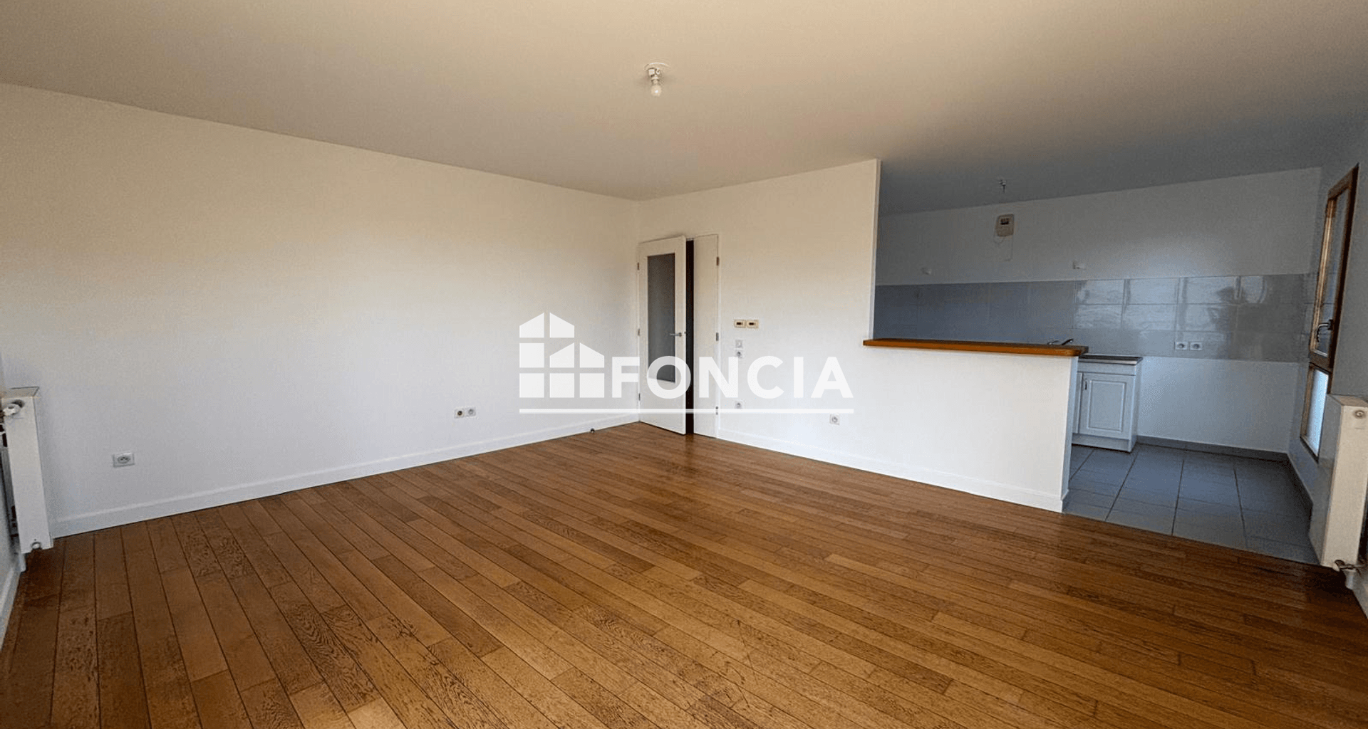 Appartement 4 pièces (103.6 m²) à louer - Orly (94310)