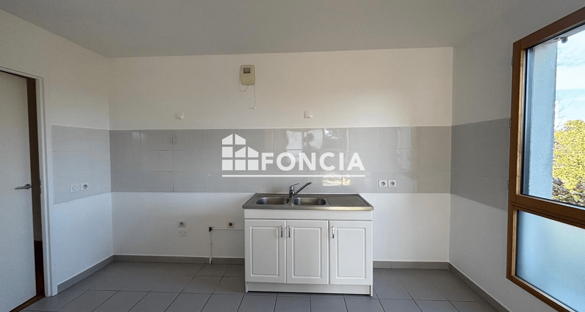 Appartement 4 pièces (103.6 m²) à louer - Orly (94310)