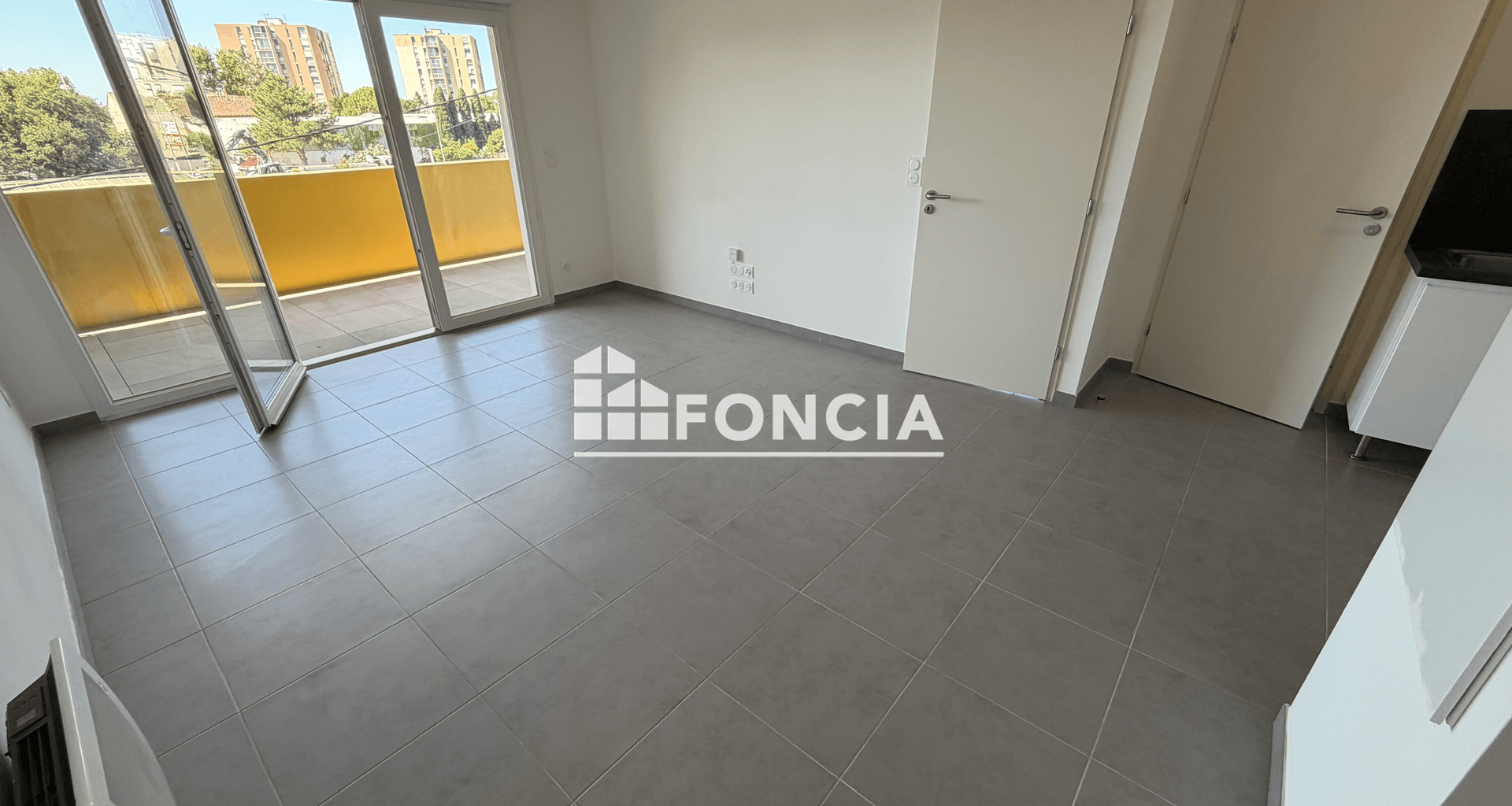 Appartement 2 pièces (42.45 m²) à louer - Arles (13200)