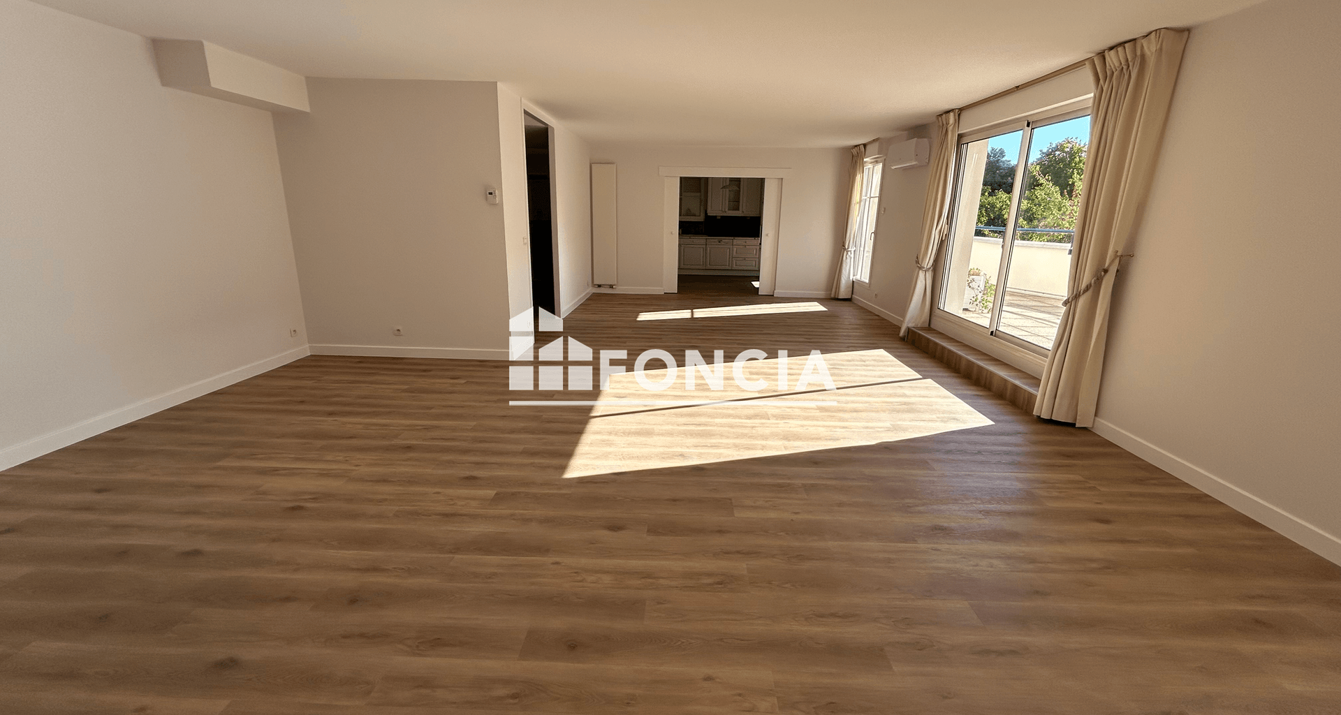Appartement 3 pièces (145.38 m²) à louer - Laon (02000)