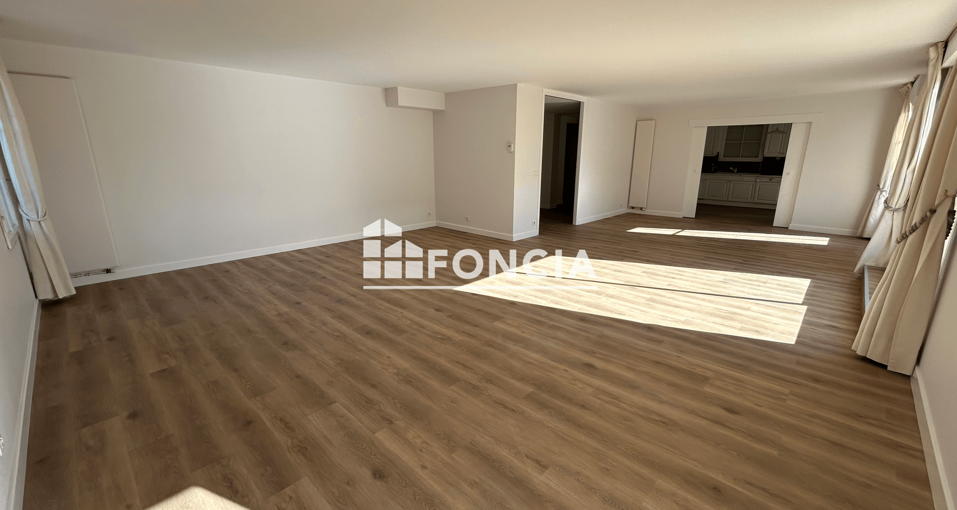 Appartement 3 pièces (145.38 m²) à louer - Laon (02000)