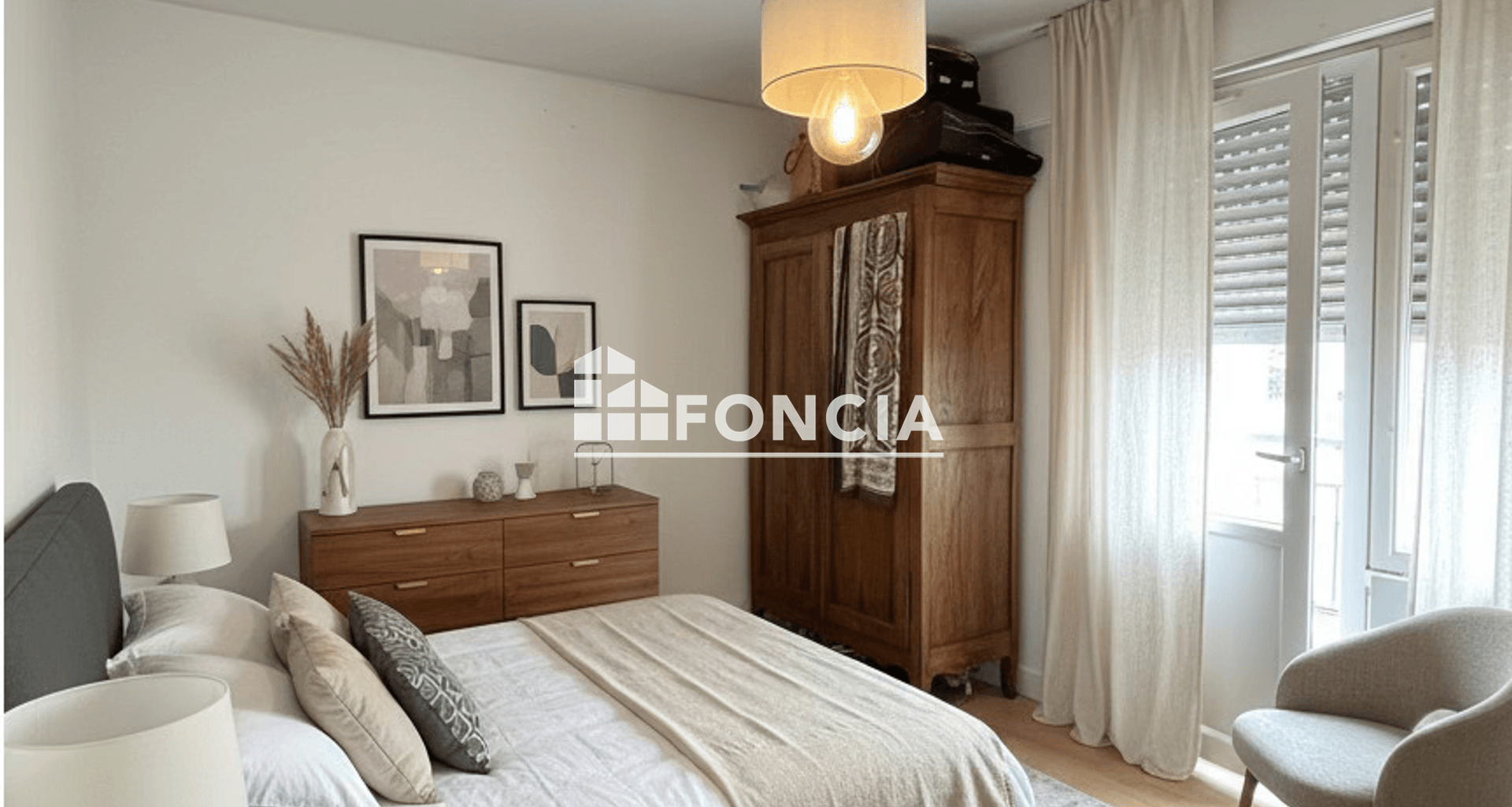 Appartement 4 pièces (91.6 m²) à vendre - La Rochelle (17000)