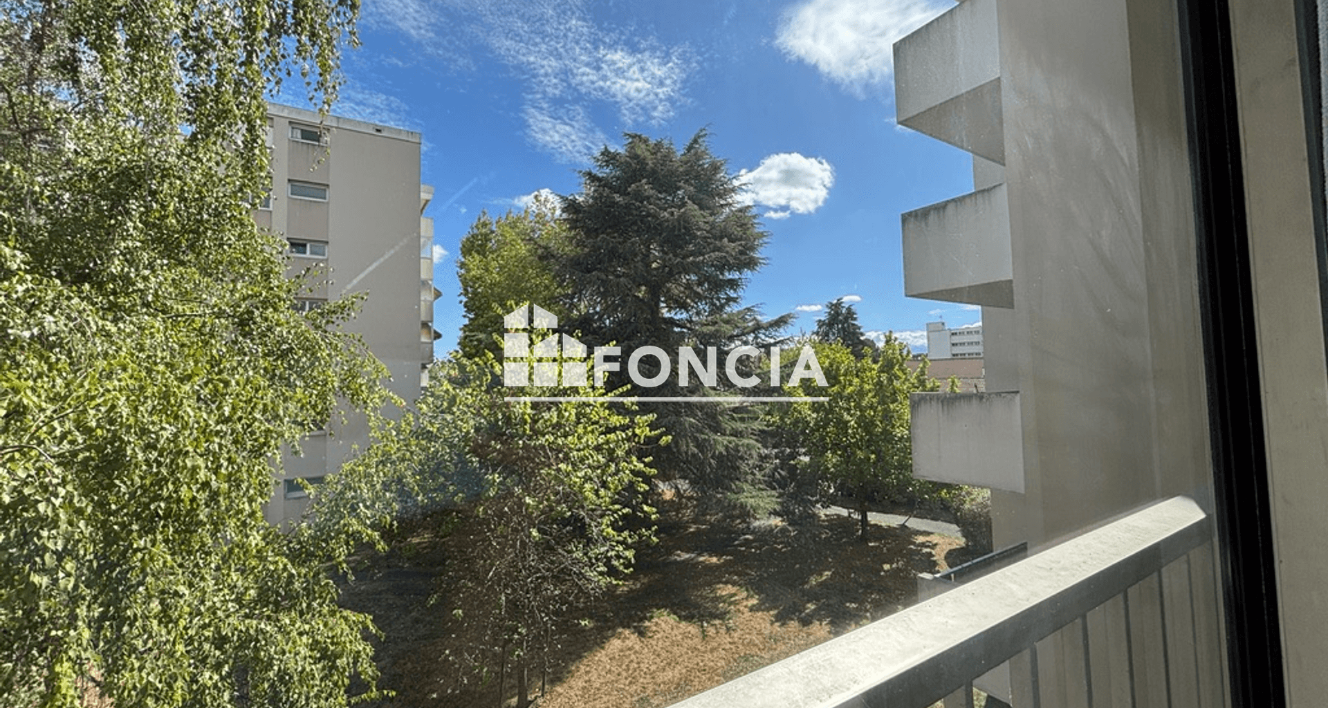 Studio (20.79 m²) à vendre - Pau (64000)