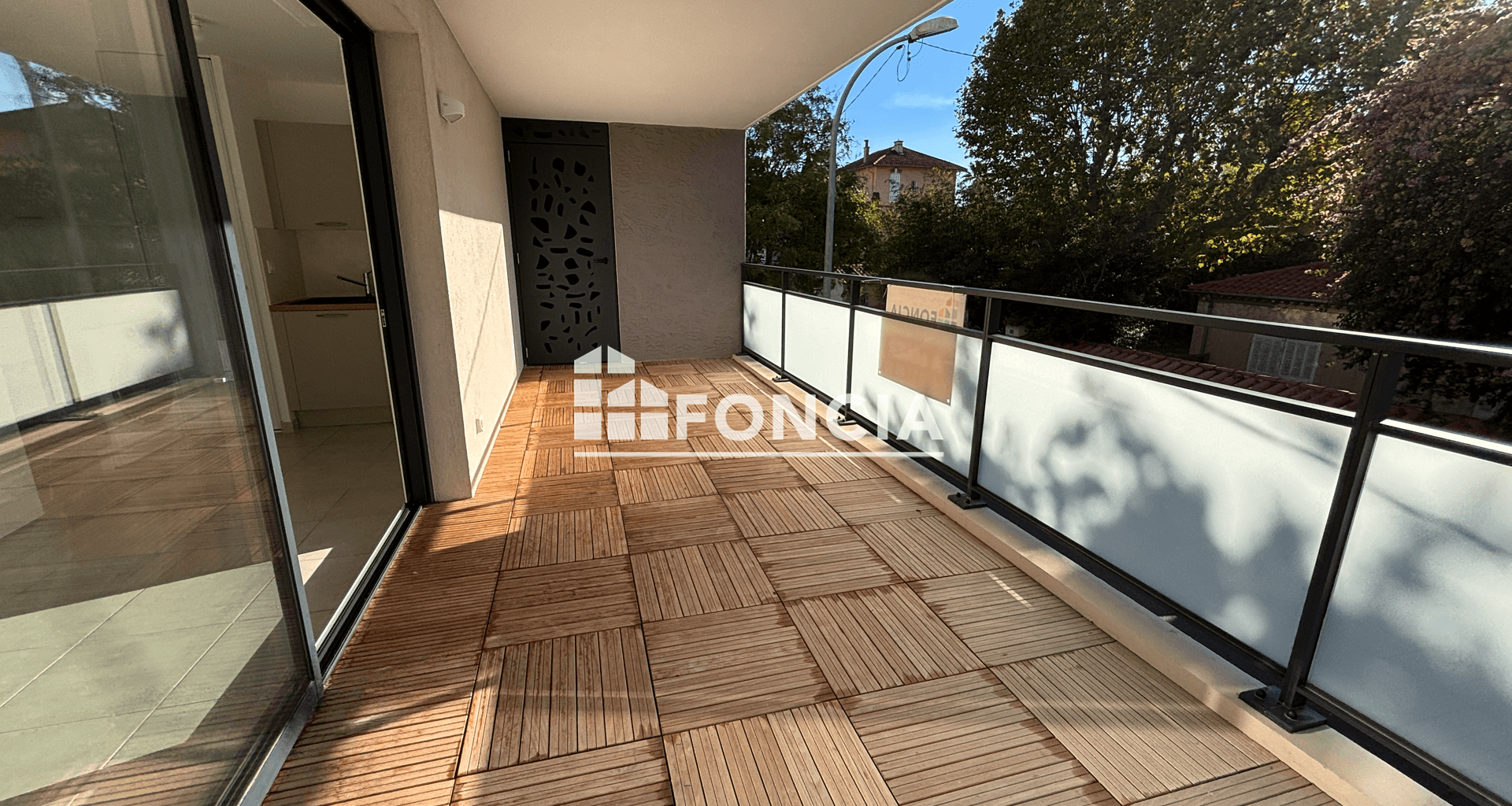 Appartement 2 pièces (42.71 m²) à louer - Hyères (83400)