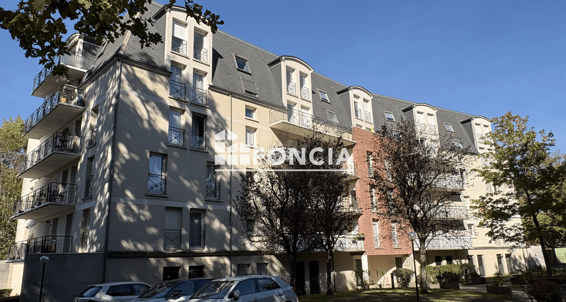 Appartement 2 pièces (53 m²) à vendre - Olivet (45160)