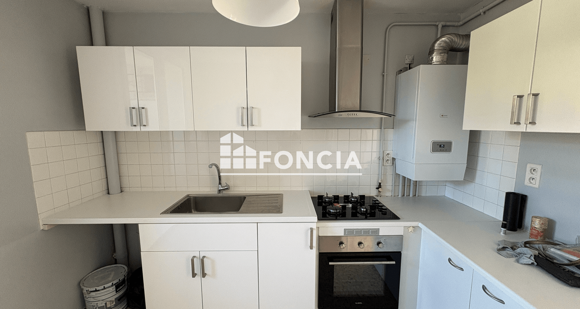 Appartement 3 pièces (68.6 m²) à louer - Aix-en-provence (13100)