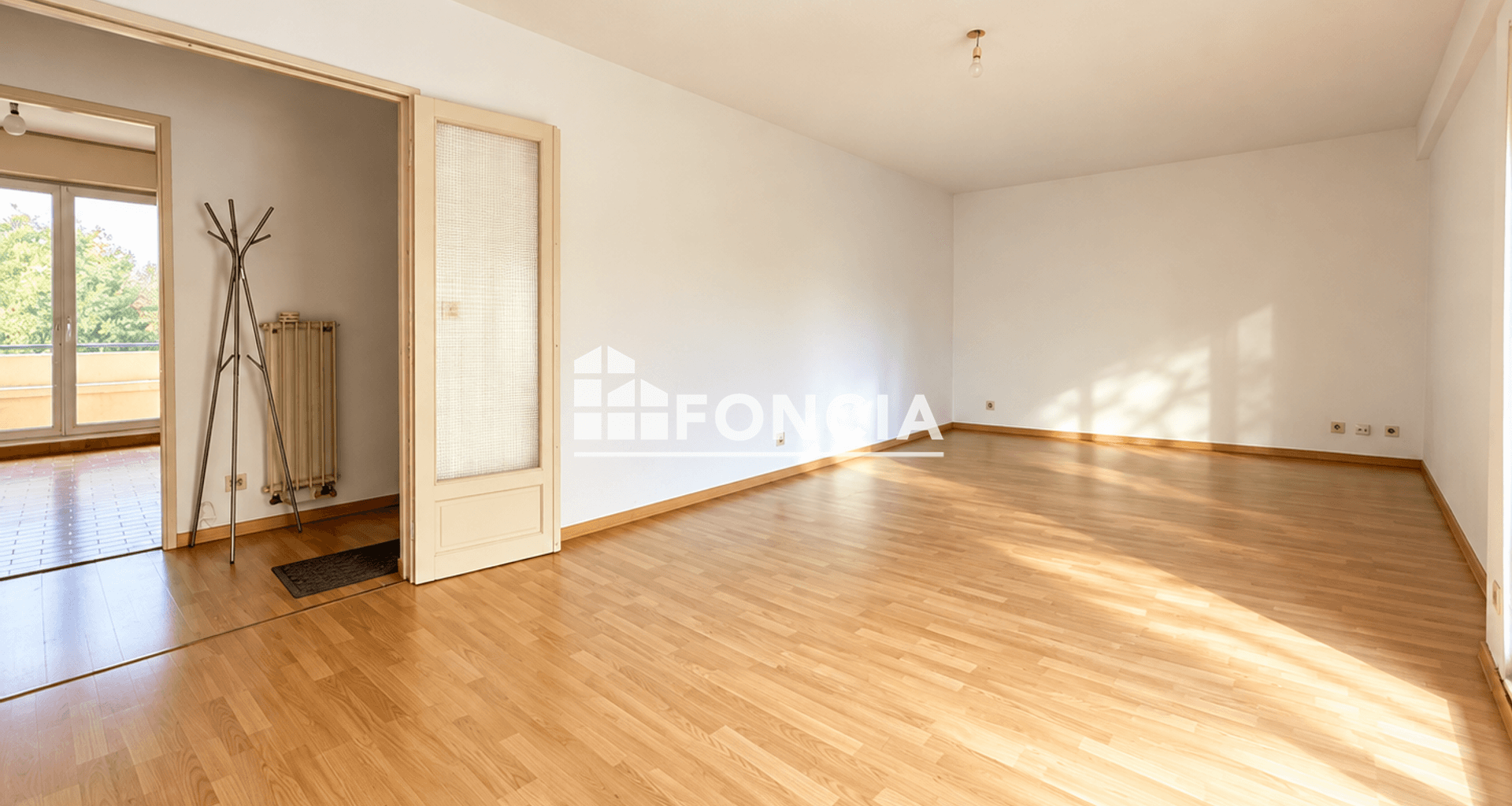 Appartement 3 pièces (69 m²) à vendre - Toulouse 3ᵉ (31300)