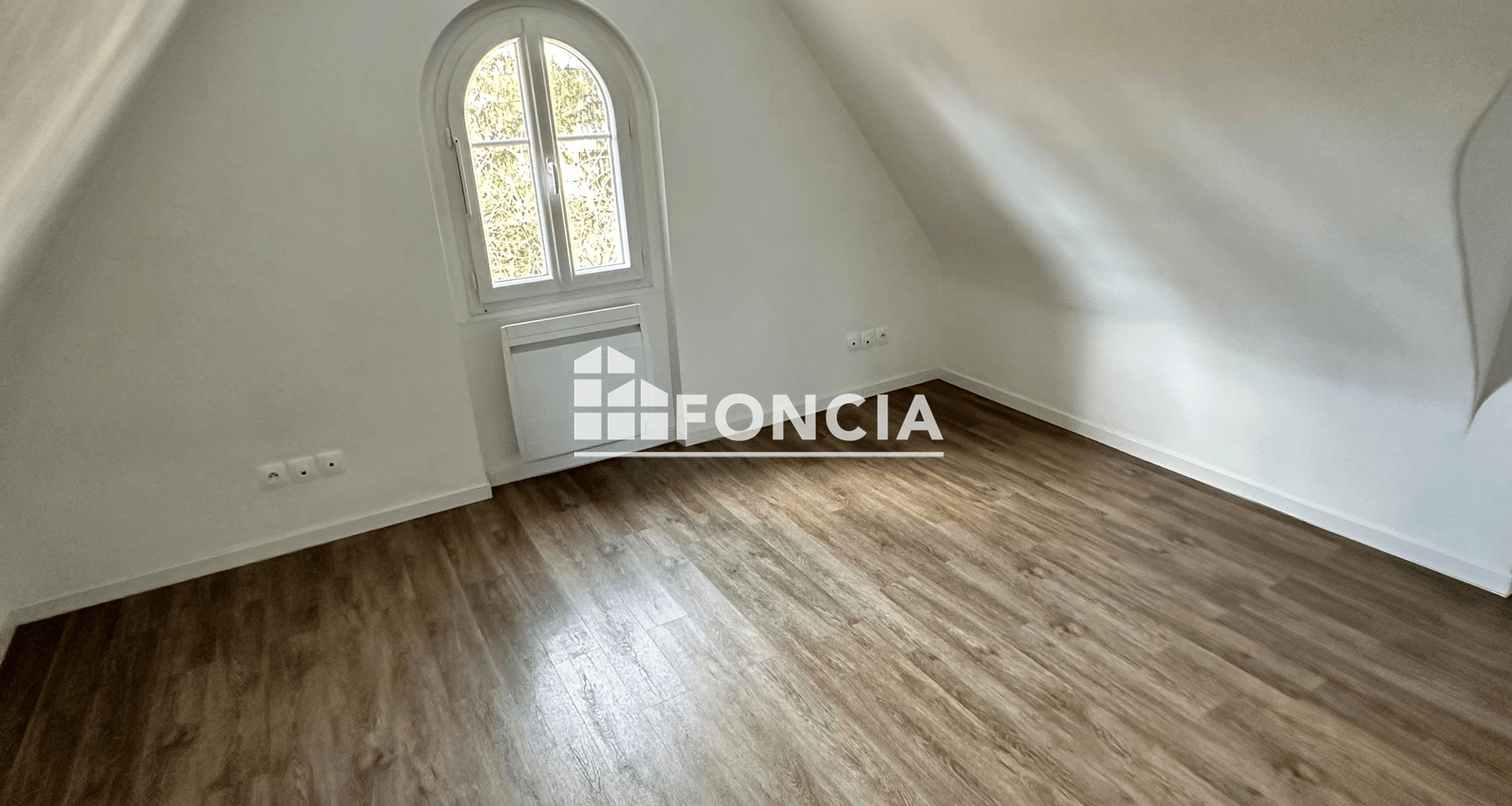 Appartement 2 pièces (27.35 m²) à louer - Chelles (77500)