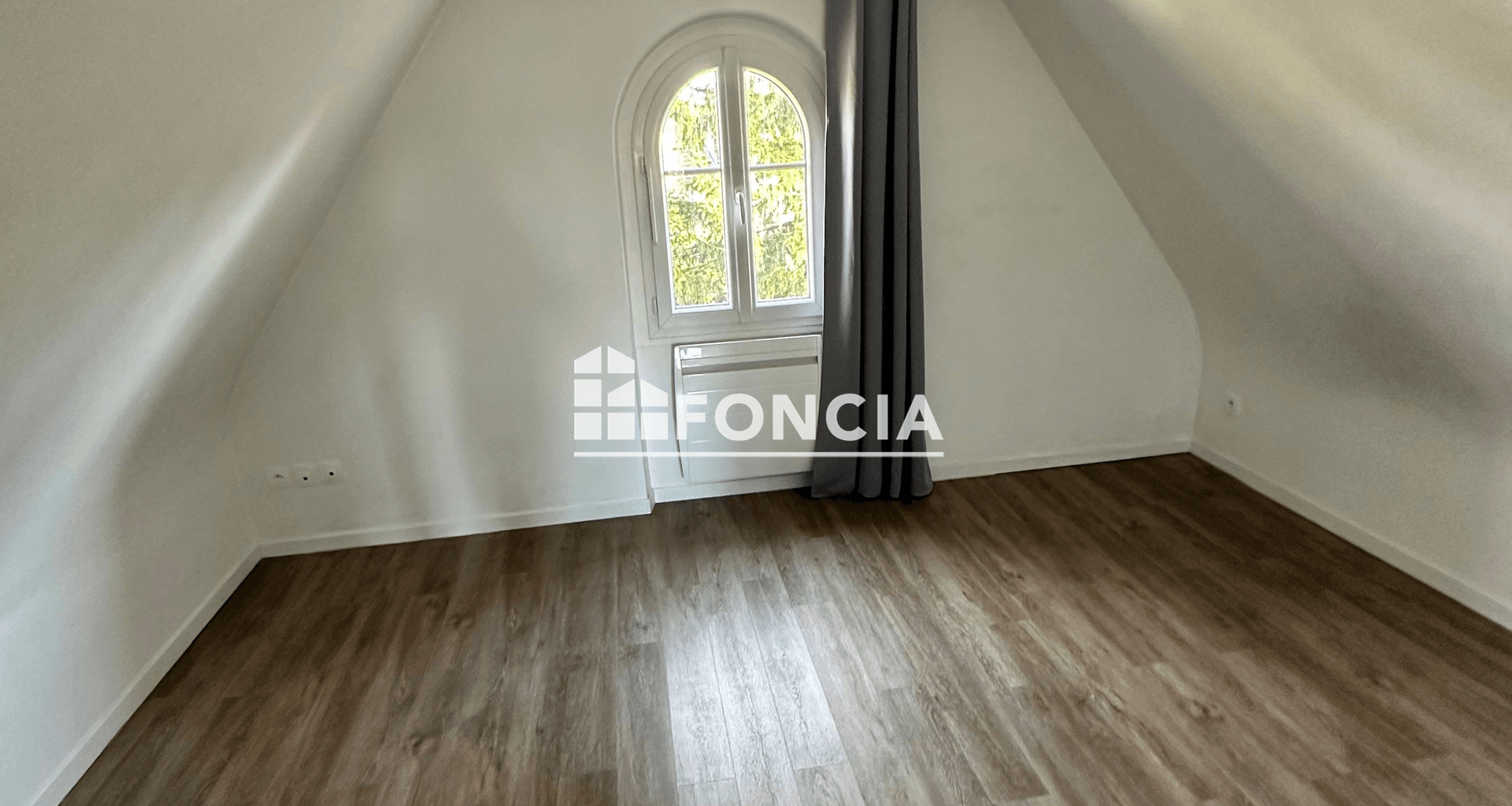 Appartement 2 pièces (27.35 m²) à louer - Chelles (77500)