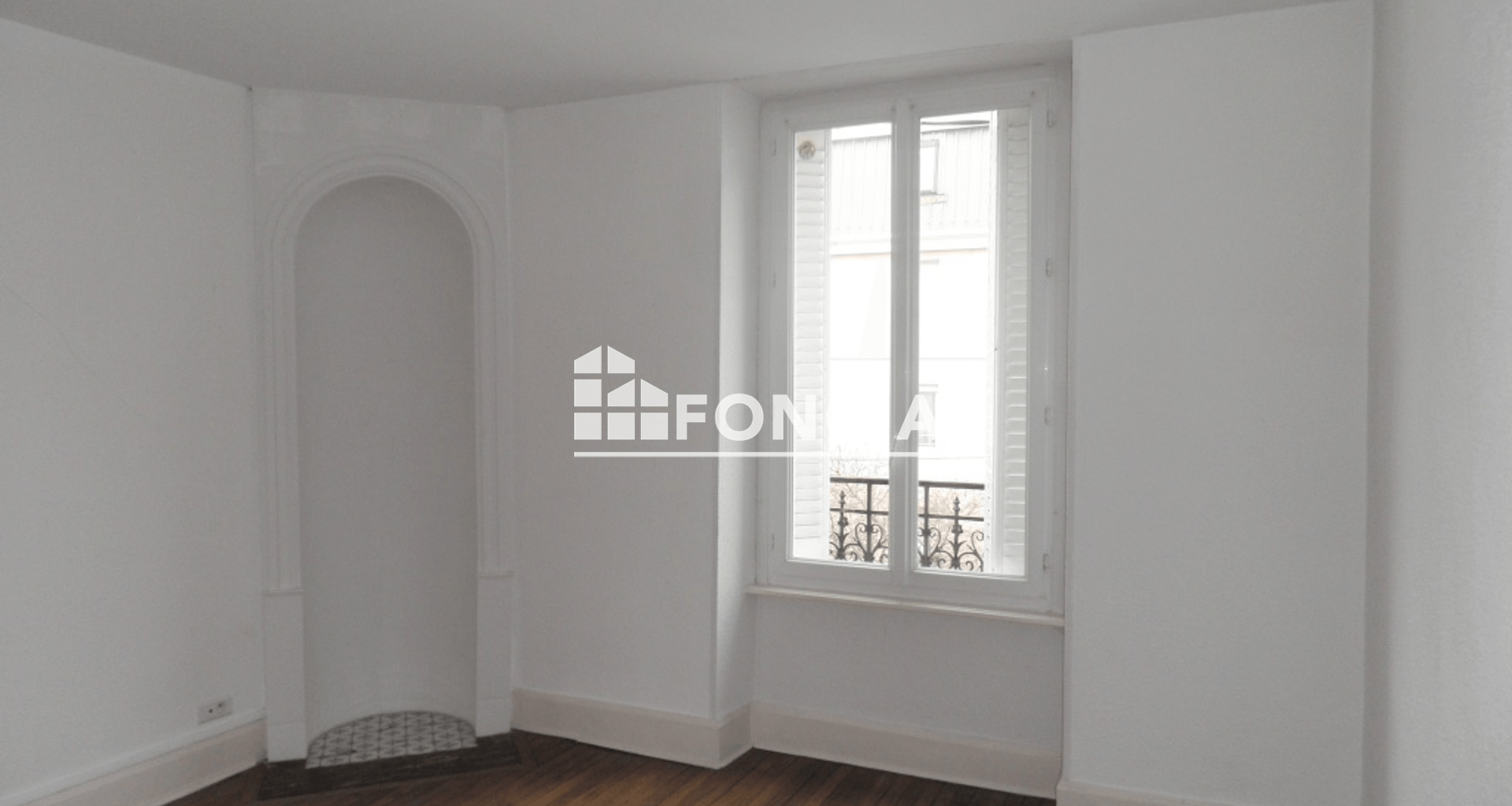 Appartement 3 pièces (66 m²) à vendre - Nancy (54000)