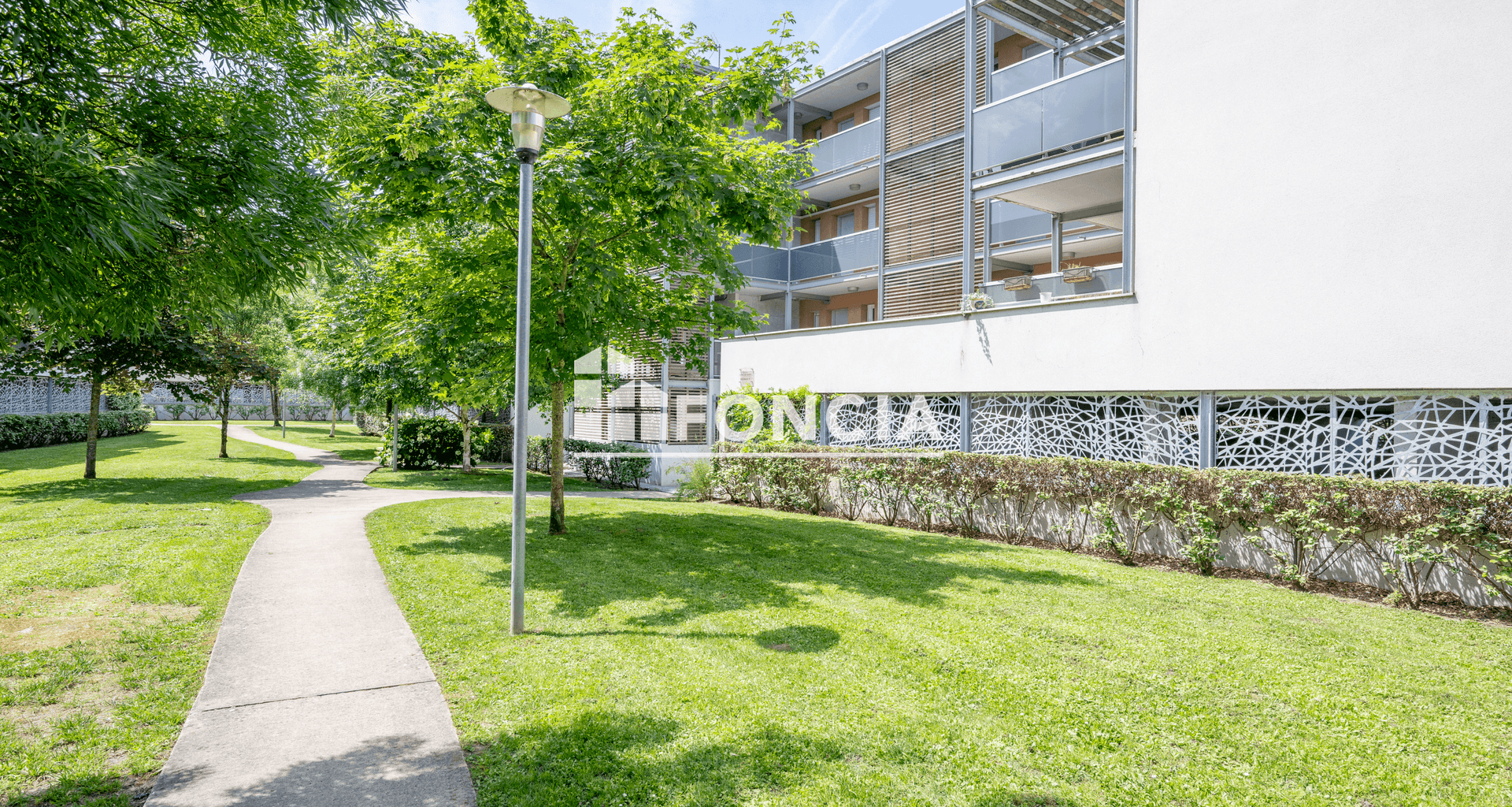 Appartement 2 pièces (42.21 m²) à vendre - Eysines (33320)
