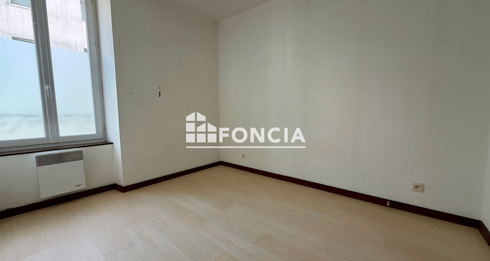 Appartement 3 pièces (57.91 m²) à vendre - Quimper (29000)