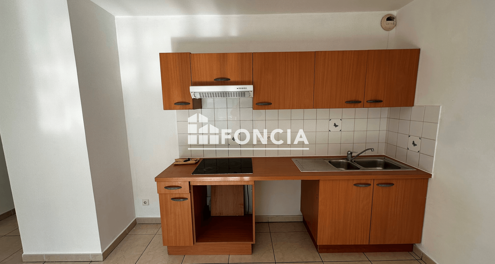 Appartement 3 pièces (57.83 m²) à louer - Chelles (77500)