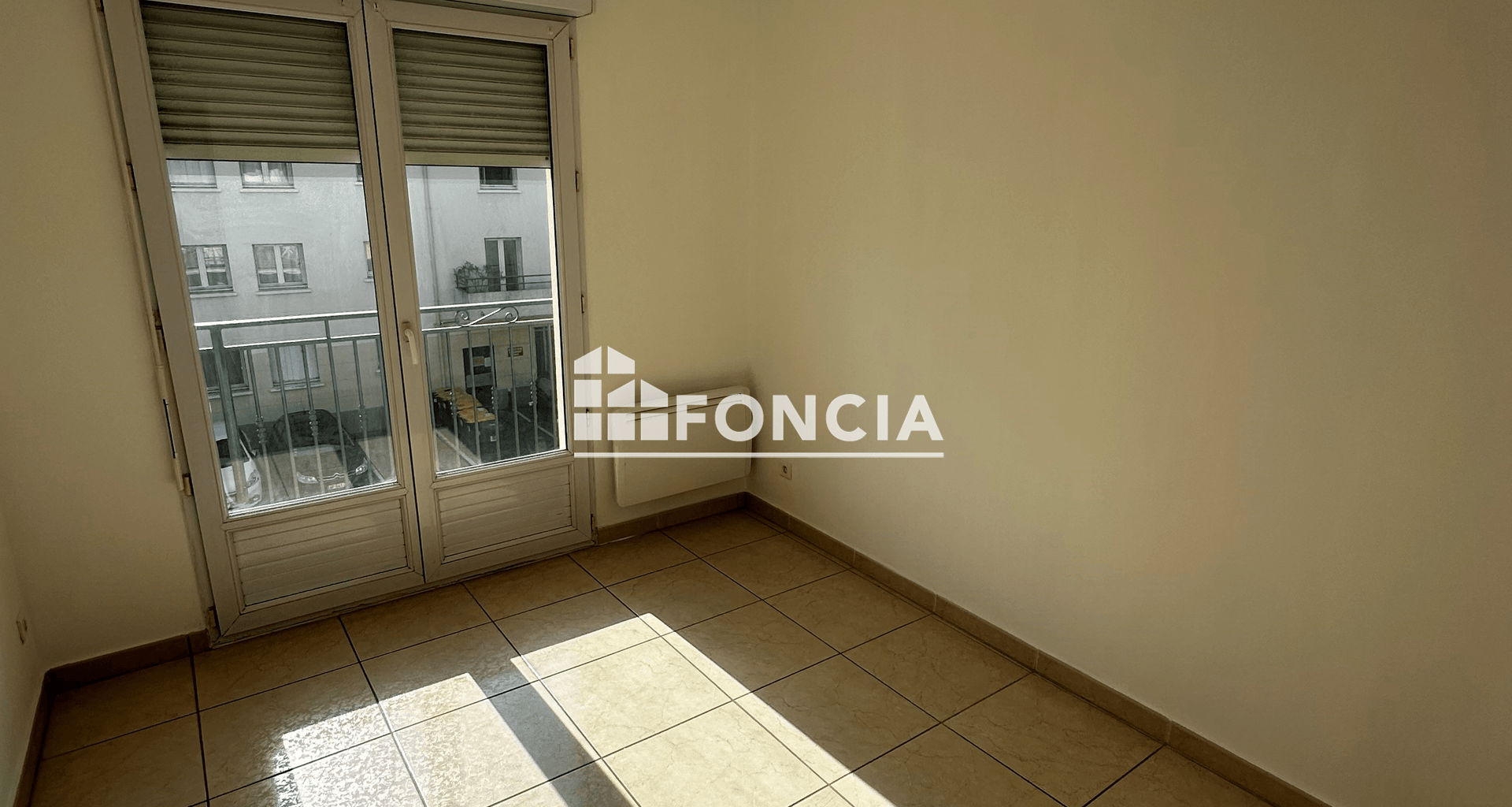 Appartement 3 pièces (57.83 m²) à louer - Chelles (77500)