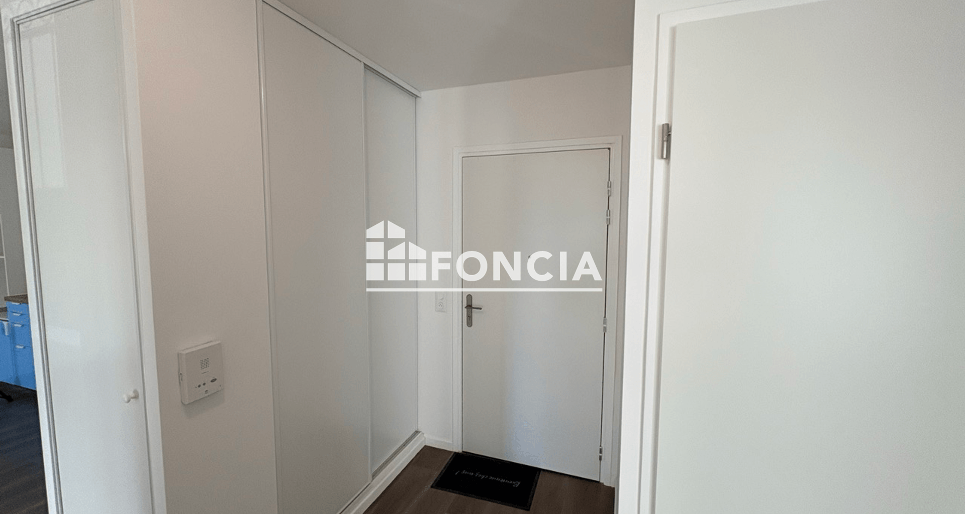 Appartement 3 pièces (61.46 m²) à louer - Chelles (77500)