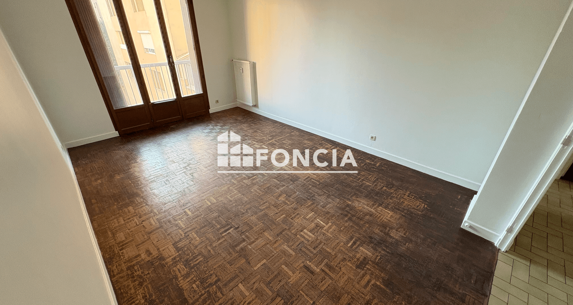 Appartement 2 pièces (53.73 m²) à louer - Valence (26000)