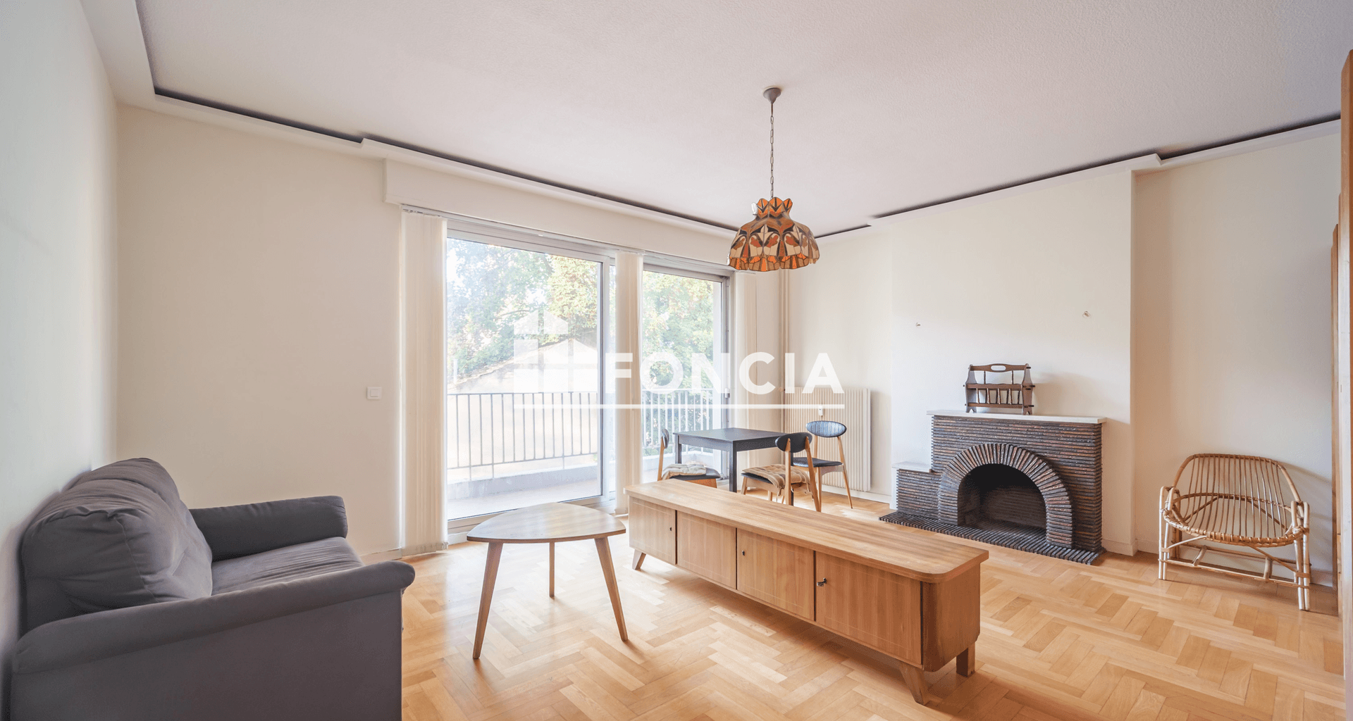 Appartement 2 pièces (71.27 m²) à vendre - Mulhouse (68100)