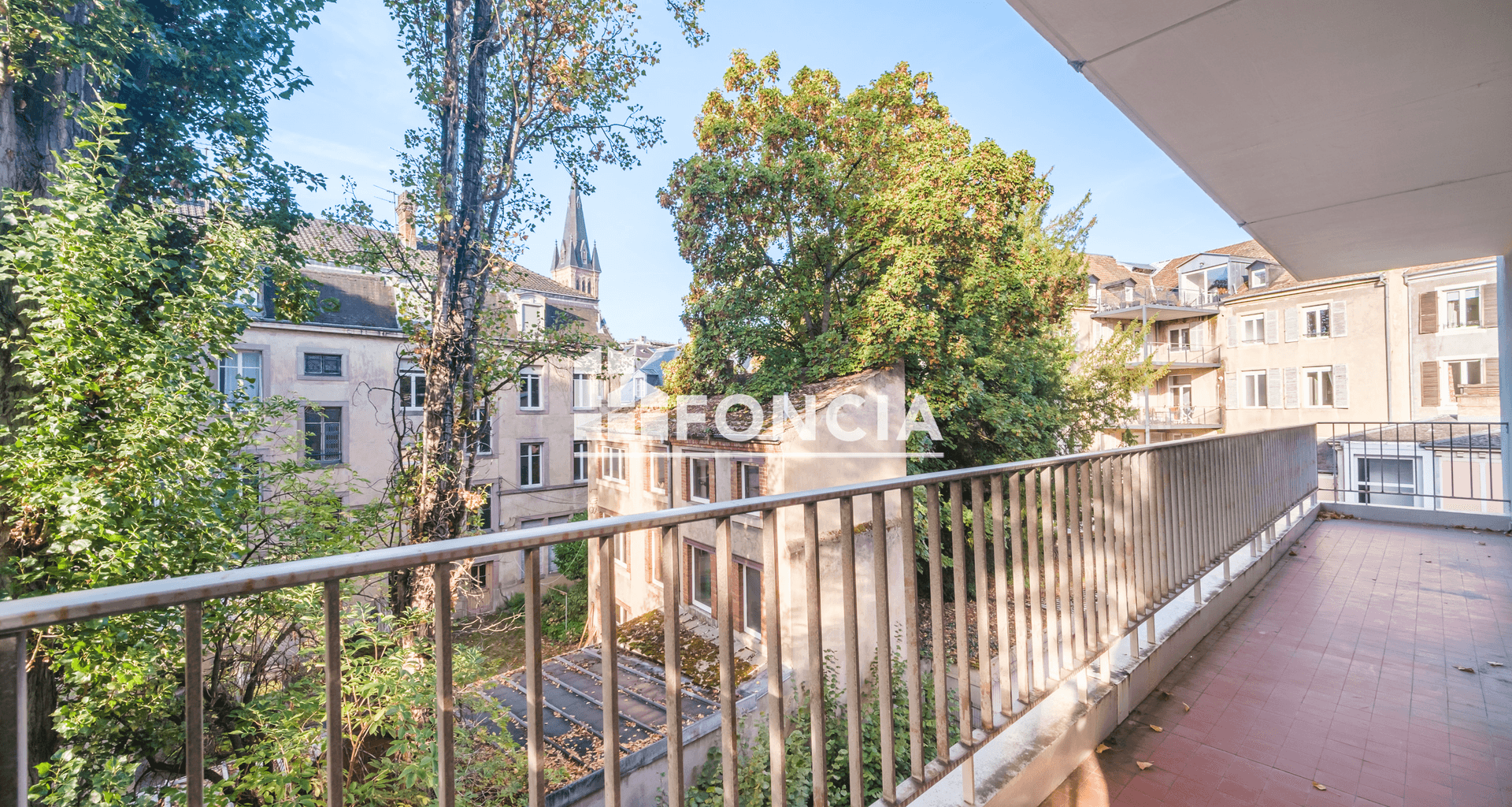 Appartement 2 pièces (71.27 m²) à vendre - Mulhouse (68100)