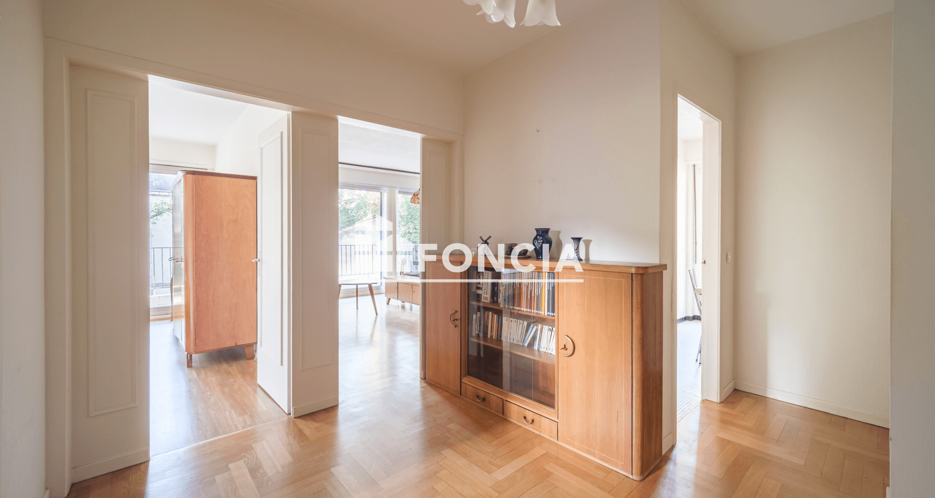 Appartement 2 pièces (71.27 m²) à vendre - Mulhouse (68100)