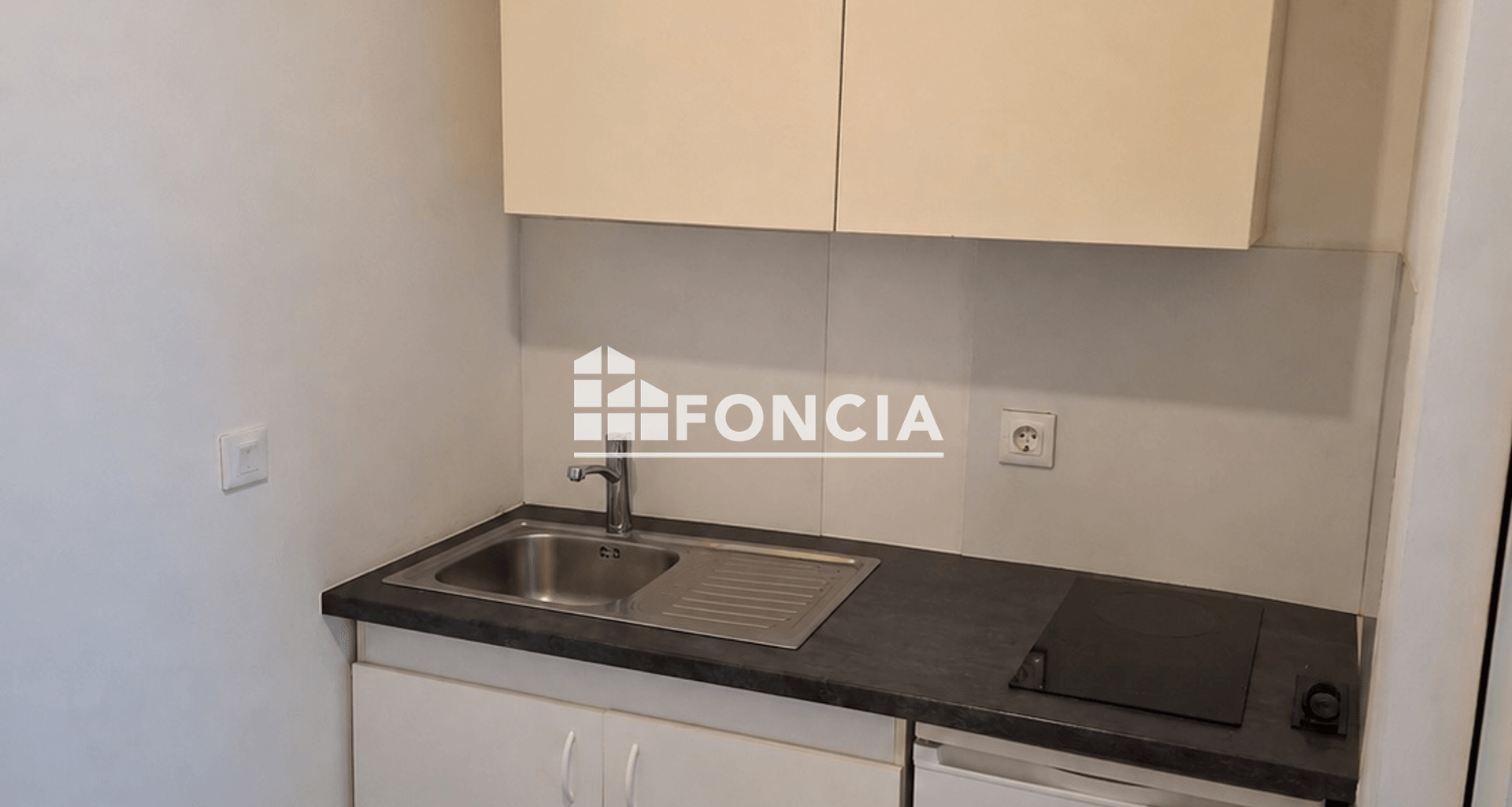 Studio (30.52 m²) à louer - Bayonne (64100)