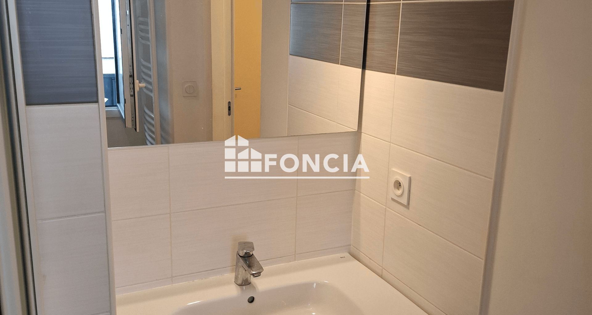 Studio (30.52 m²) à louer - Bayonne (64100)