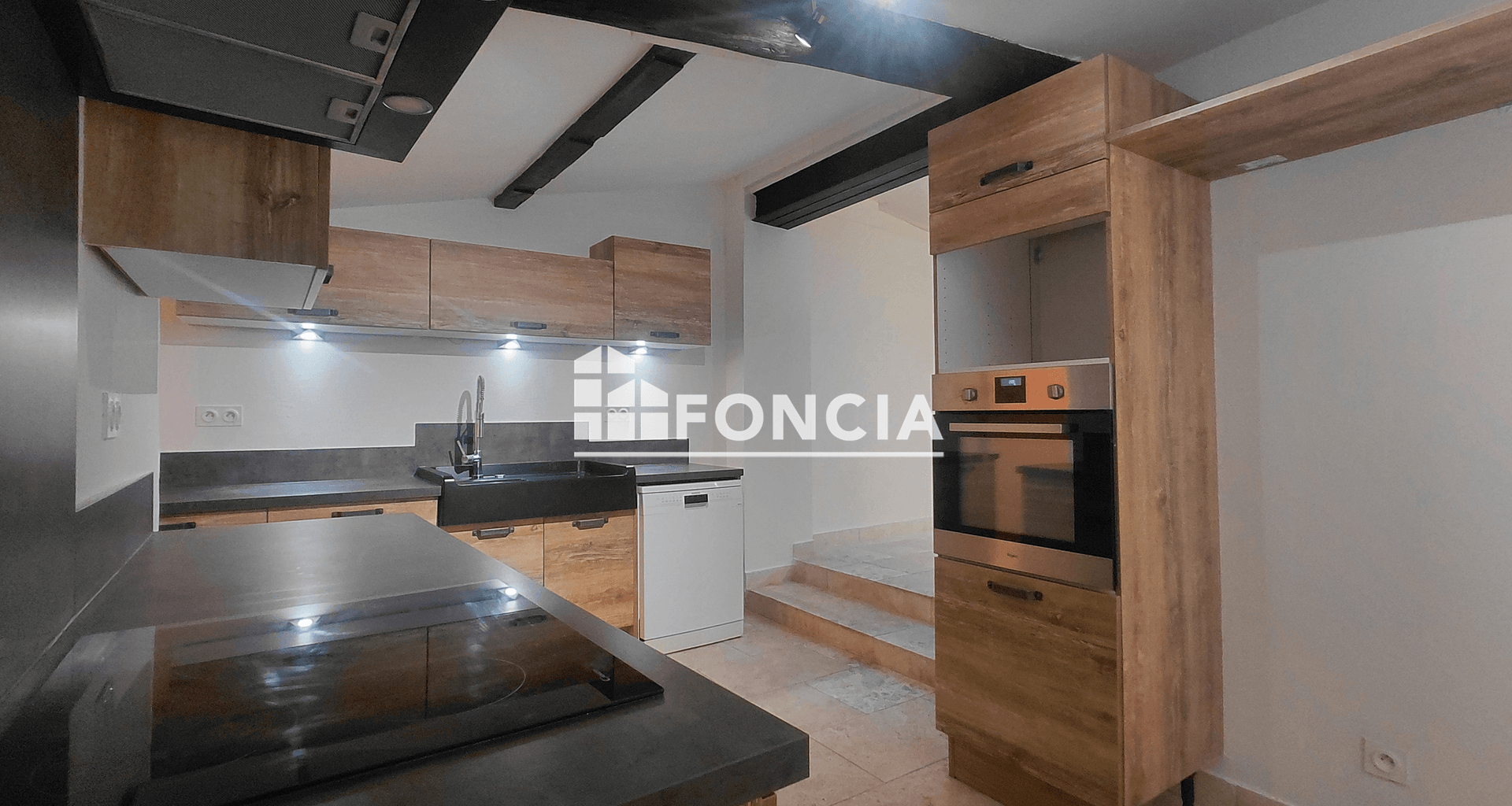 Maison 5 pièces (86.04 m²) à louer - Sarrians (84260)