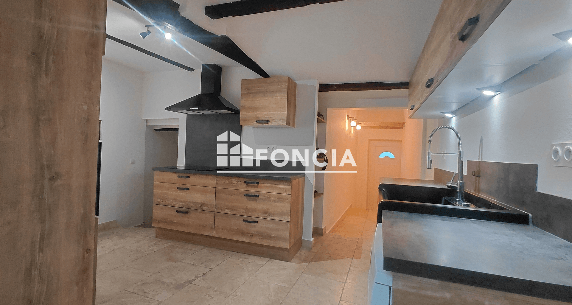 Maison 5 pièces (86.04 m²) à louer - Sarrians (84260)