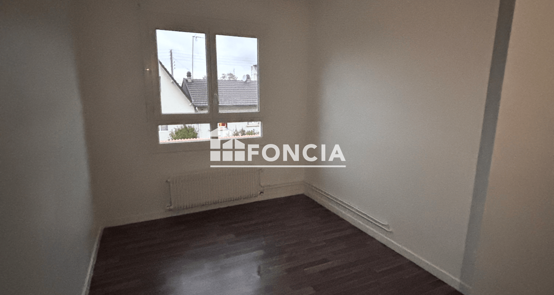 Appartement 3 pièces (51.99 m²) à louer - Sartrouville (78500)