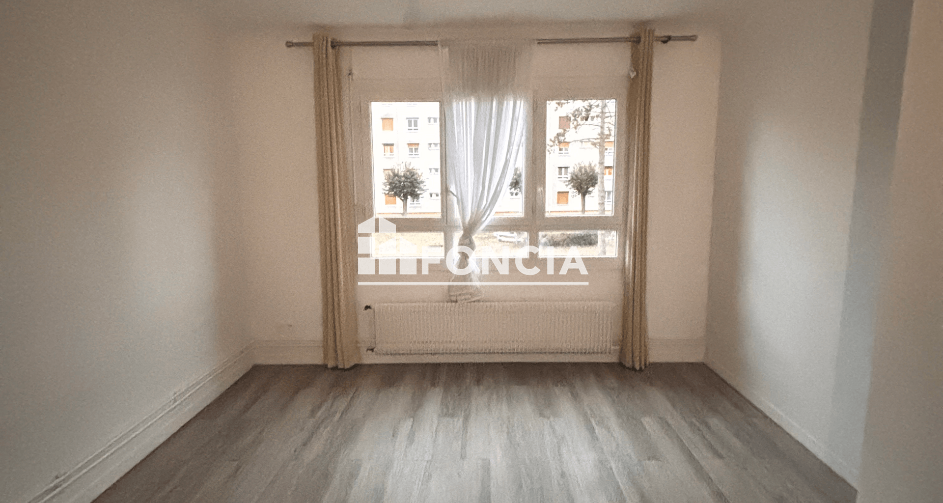 Appartement 3 pièces (51.99 m²) à louer - Sartrouville (78500)