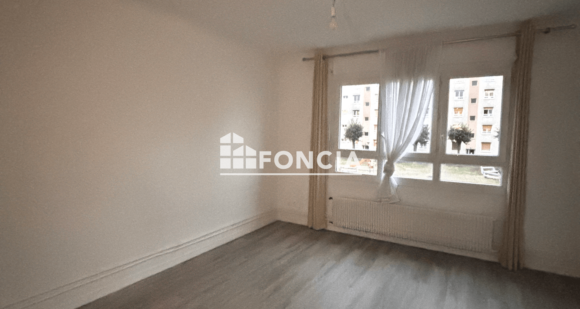 Appartement 3 pièces (51.99 m²) à louer - Sartrouville (78500)