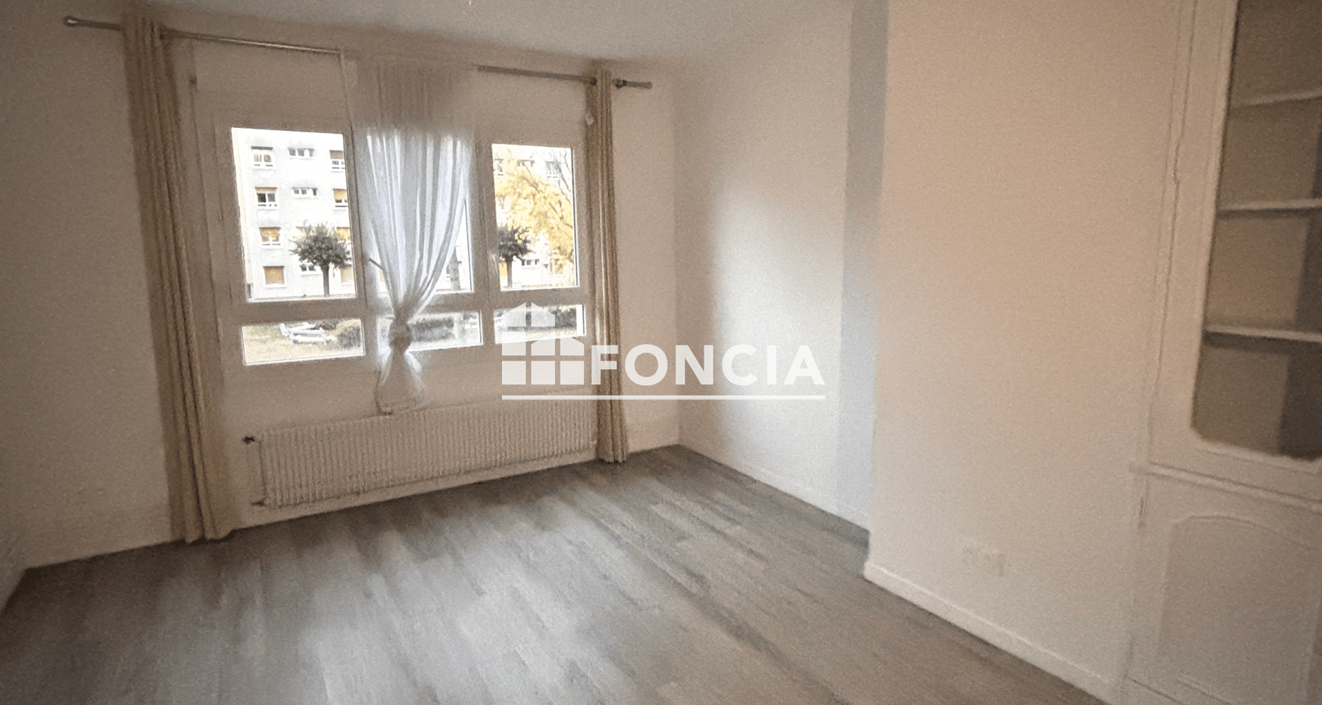 Appartement 3 pièces (51.99 m²) à louer - Sartrouville (78500)